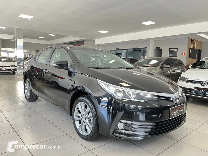 COROLLA 2.0 XEI 16V