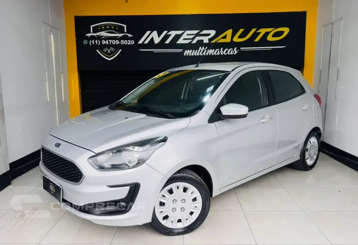 KA + 1.0 Ti-vct SE
