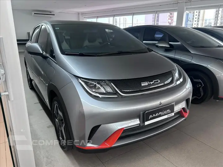DOLPHIN 44,9 KW ELÉTRICO