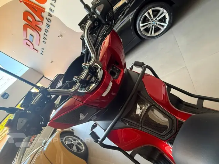 PCX ABS
