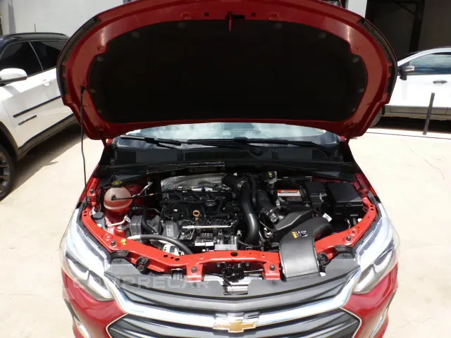 ONIX 1.0 Turbo Premier