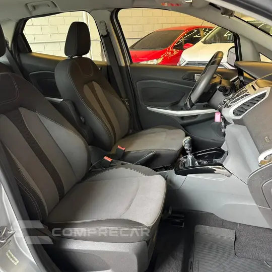 ECOSPORT 1.6 Freestyle 16V