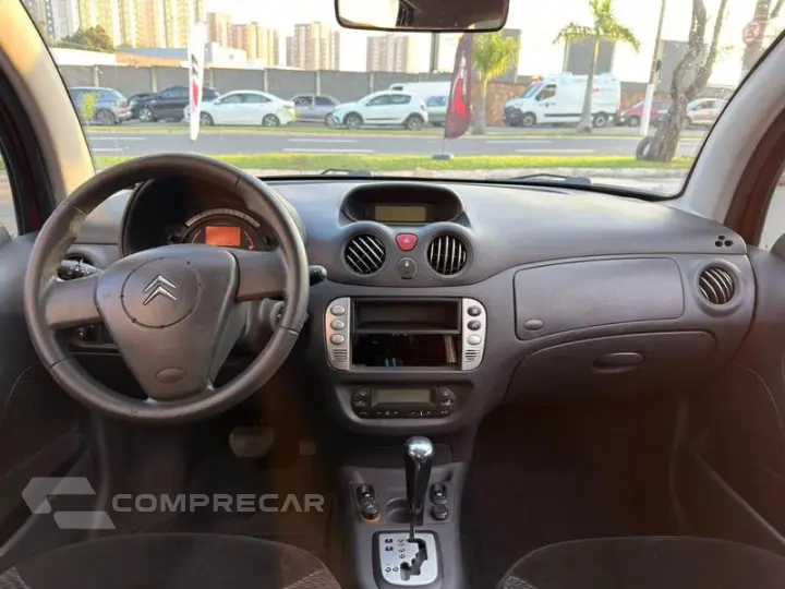 C3 EXC 16 A FLEX