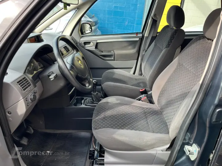 Meriva 1.4 4P FLEX MAXX