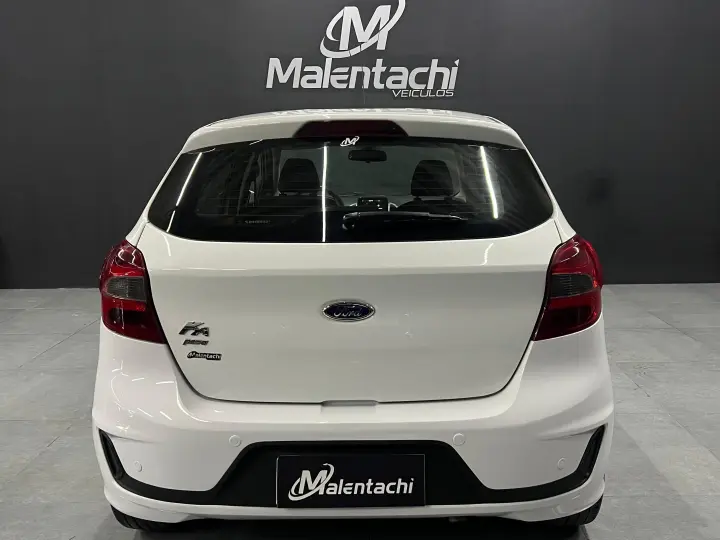 KA 1.5 TI-VCT FLEX SE PLUS MANUAL