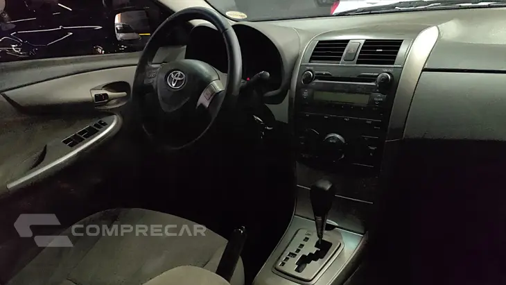 Corolla
