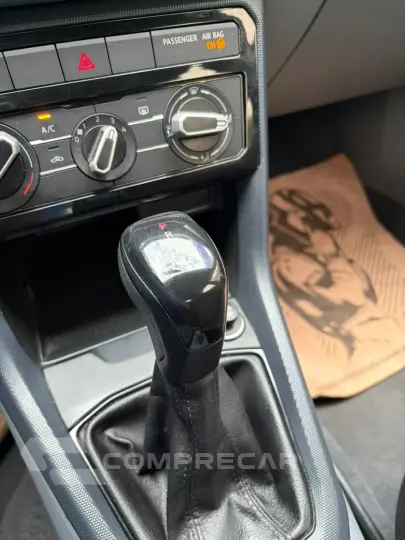 T-Cross Sense 200 TSI 1.0 Flex 5p Aut.