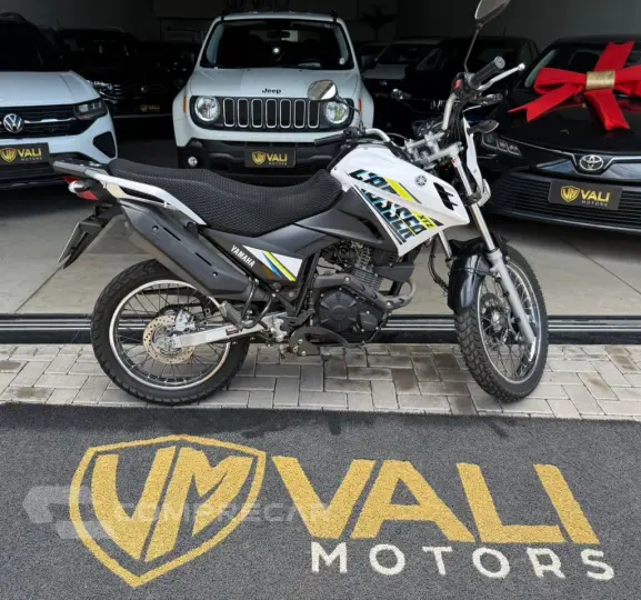 XTZ 150 CROSSER S FLEX