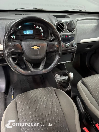 Montana LS 1.4 Manual