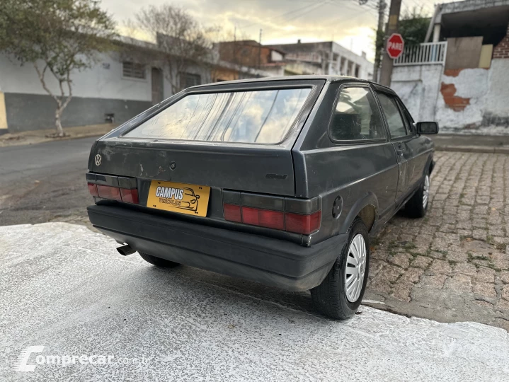 GOL 1.6 CL 8V