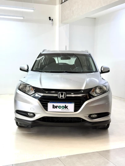 HR-V 1.8 16V EX
