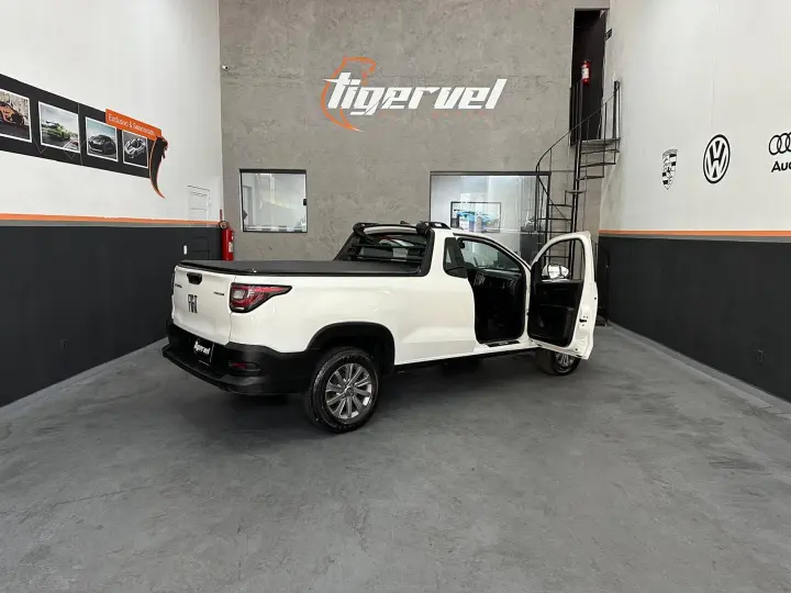 Strada 1.3 Firefly Flex Freedom Cs Manual