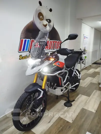TIGER 900 RALLY PRO