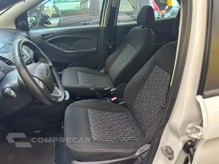 Ka 1.0 SE/SE Plus TiVCT Flex 5p