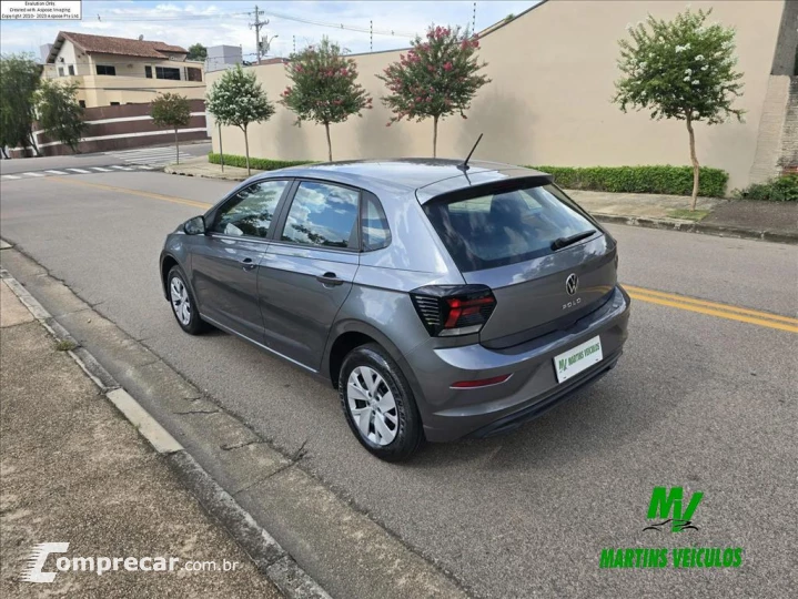 POLO 1.0 MPI MANUAL