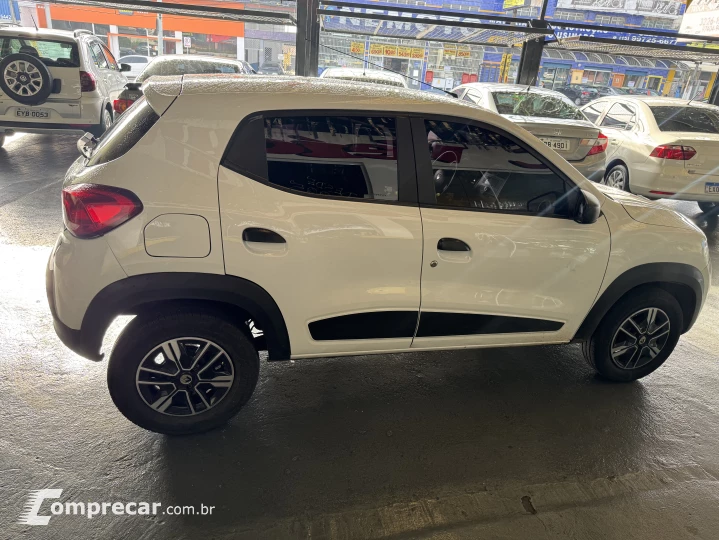 KWID 1.0 12V SCE ZEN