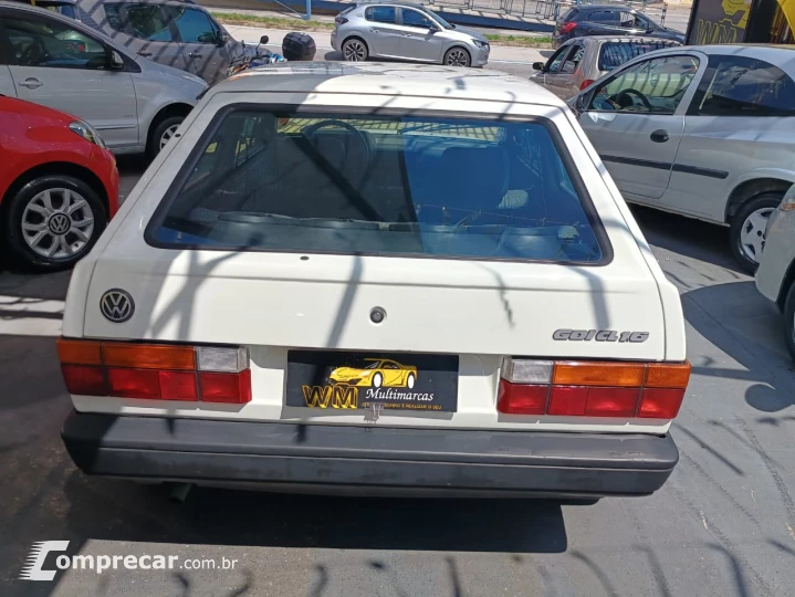 Gol 1.6