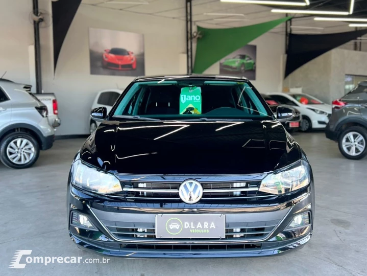 VIRTUS 1.0 200 TSI Comfortline