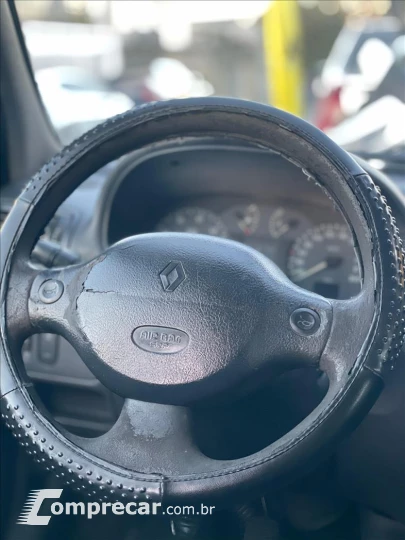 CLIO 1.6 RN 16V