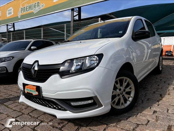 SANDERO 1.0 12V SCE S Edition