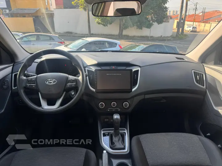 Creta 1.6 Attitude AT