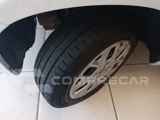 UNO 1.0 EVO Vivace 8V