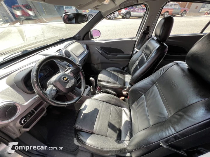 FIT 1.4 CX 16V