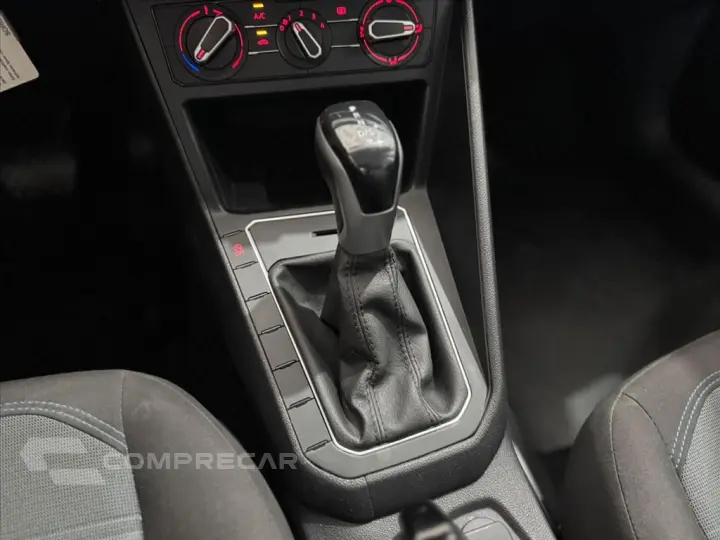 NIVUS 1.0 200 TSI TOTAL FLEX COMFORTLINE AUTOMÁTI
