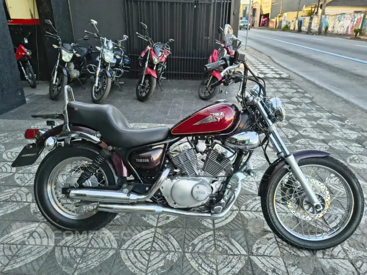 VIRAGO 250