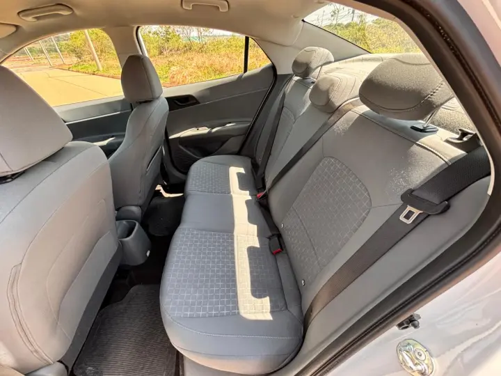 HB20S Comfort 1.0 (Flex)