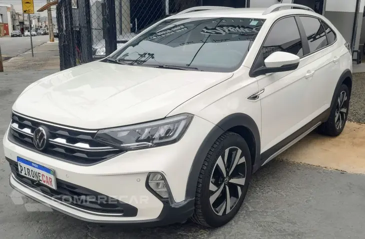 NIVUS 1.0 200 TSI Highline