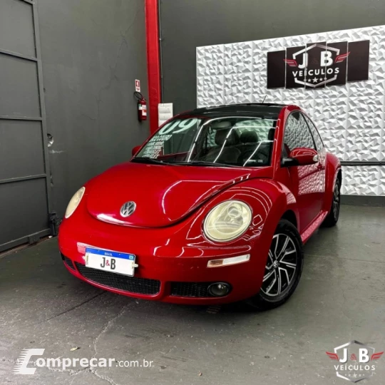 NEW BEETLE 2.0 MI 8V