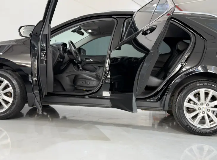 EQUINOX 2.0 16V Turbo LT -