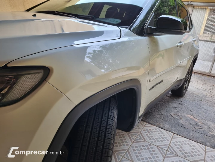 COMPASS 1.3 T270 Turbo Sport