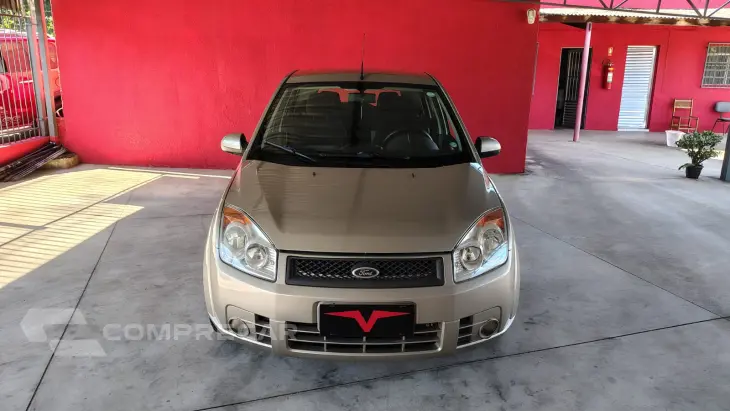 FIESTA 1.0 MPI Class 8V