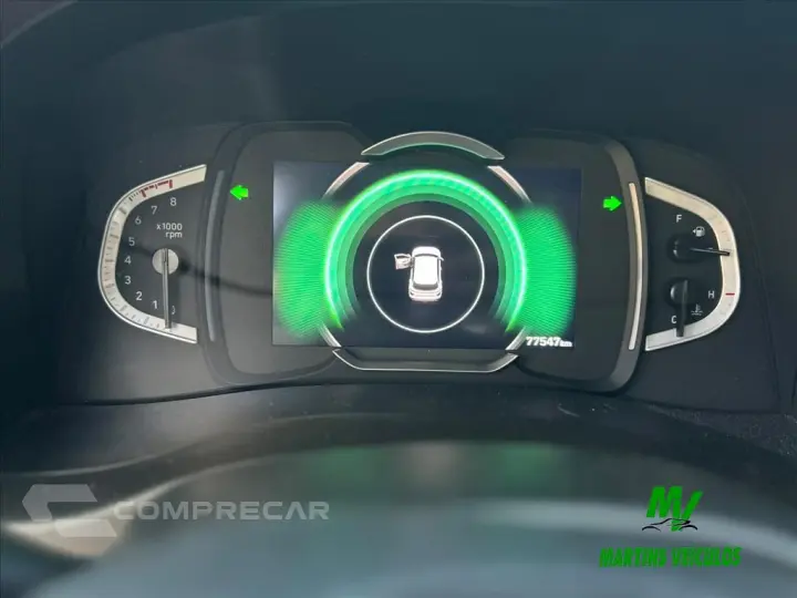 CRETA 1.0 TGDI FLEX PLATINUM AUTOMÁTICO
