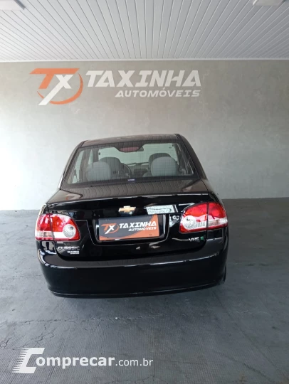 CLASSIC 1.0 MPFI LS 8V