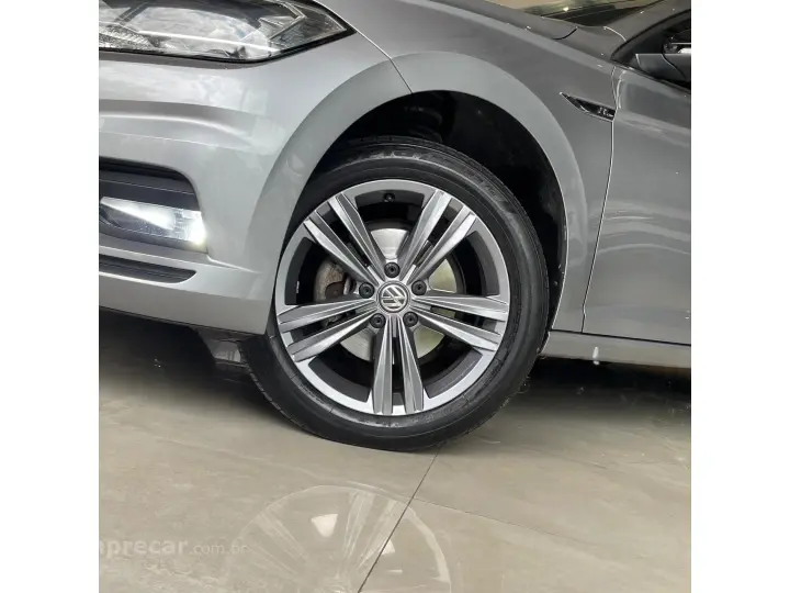 JETTA 1.4 250 TSI TOTAL FLEX R-LINE TIPTRONIC