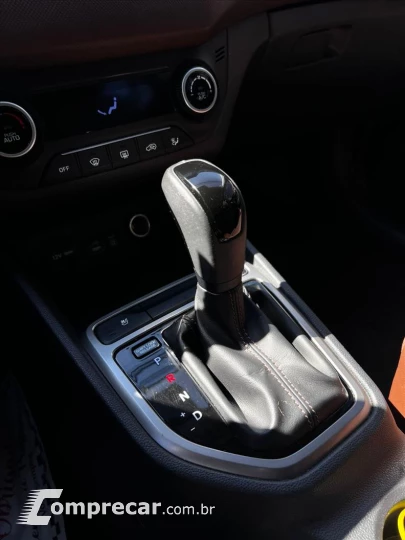 CRETA 2.0 16V Prestige