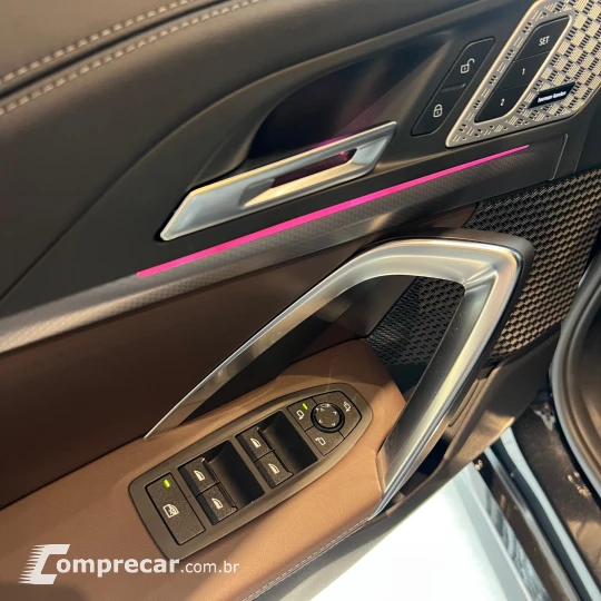 X1 SDRIVE 20i M Sport 2.0 TB Aut.