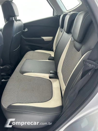 CAPTUR 1.6 16V SCE Intense