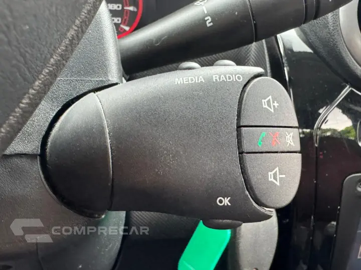 SANDERO 1.6 Stepway 16V