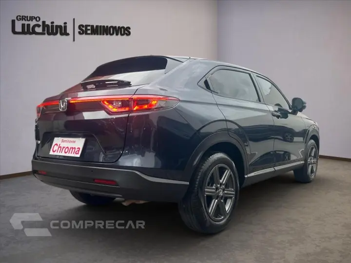 HR-V 1.5 DI I-VTEC FLEX EX CVT