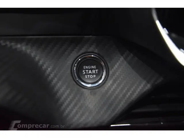 208 - 1.6 16V ALLURE AT6