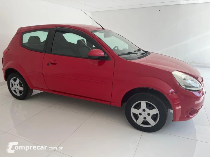 KA 1.0 I 8V