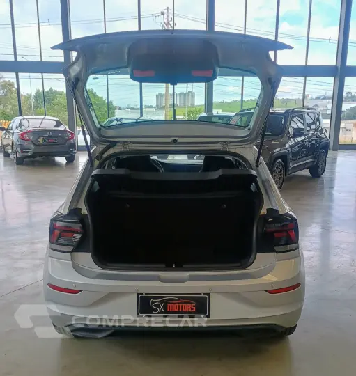 POLO 1.0 MPI Manual