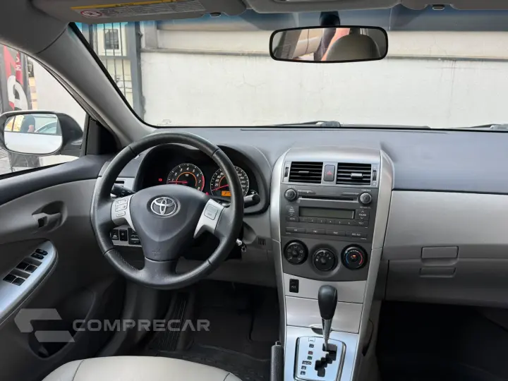 COROLLA 1.8 GLI 16V