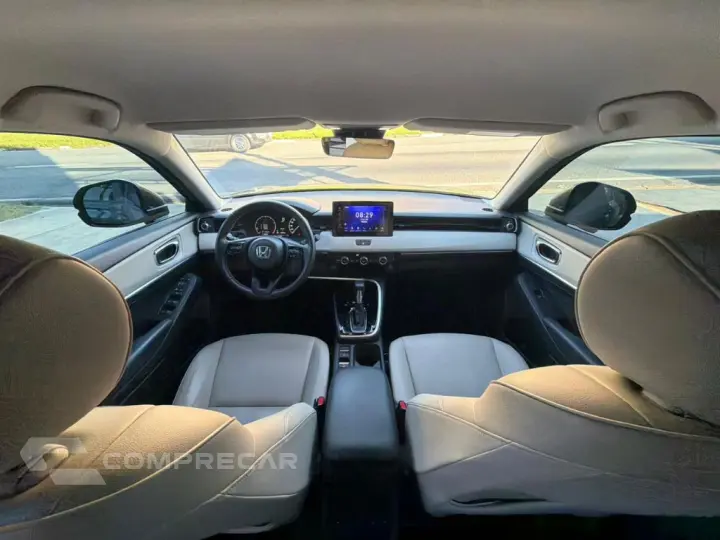 HR-V Advance 1.5  Flex TB 16V 5p Aut.