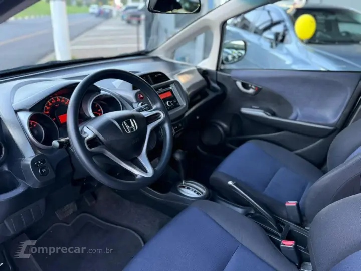 Fit LX 1.4/ 1.4 Flex 8V/16V 5p Aut.