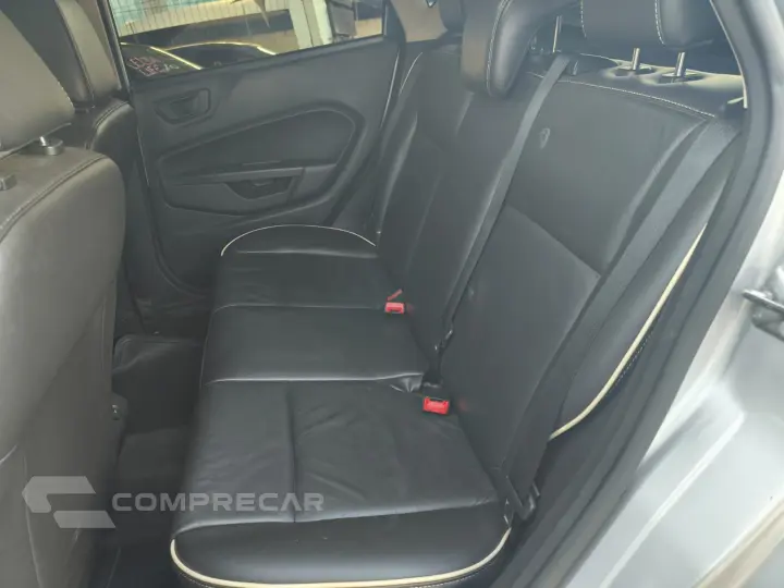 FIESTA 1.6 SE Hatch 16V